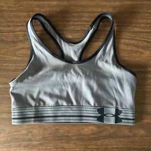 Under Armour Women’s Sports Bra